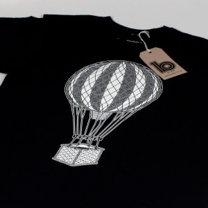 balloon tee 1