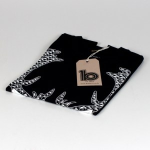 black stag tee 3