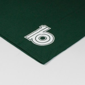 green back logo