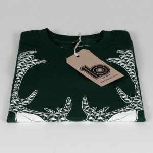 green stag tee 4
