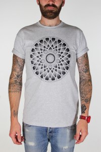 grey e50 tee