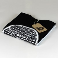 standard wheel tee stack