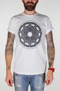 white gas burner tee