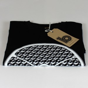 black standard wheel 1