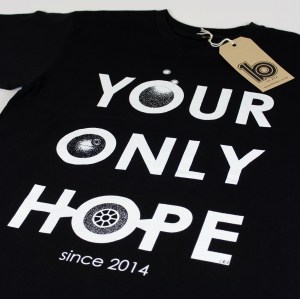 black your only hope 3