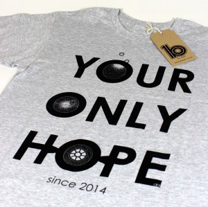 grey your only hope 3