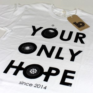 white your only hope 3