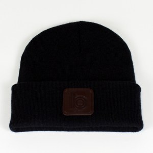 black beanie 2
