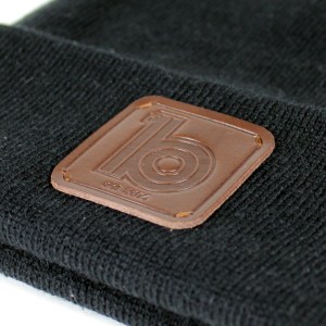 black beanie 3