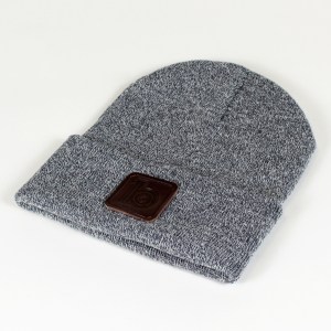 grey beanie 1