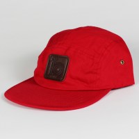 red 5 panel 1