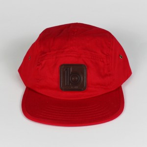 red 5 panel 2