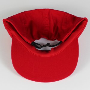 red 5 panel 3