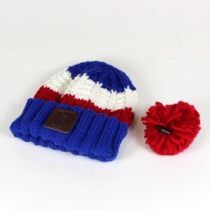 red bobble hat 4