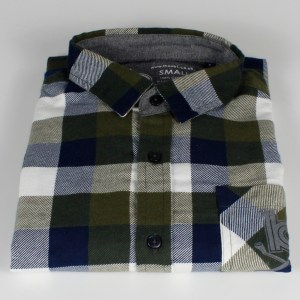 check-shirt-green-4