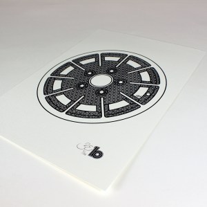 gas burner print 1