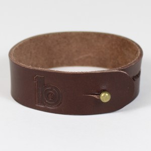 brown bracelet 1