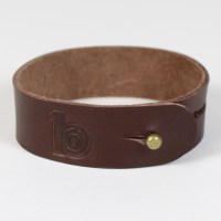 brown bracelet 1