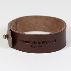 brown bracelet 2