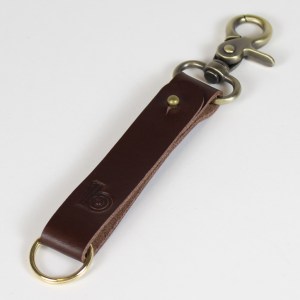 brown keyfob 1