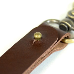 brown keyfob 4