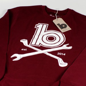 sweat cross spanners 3